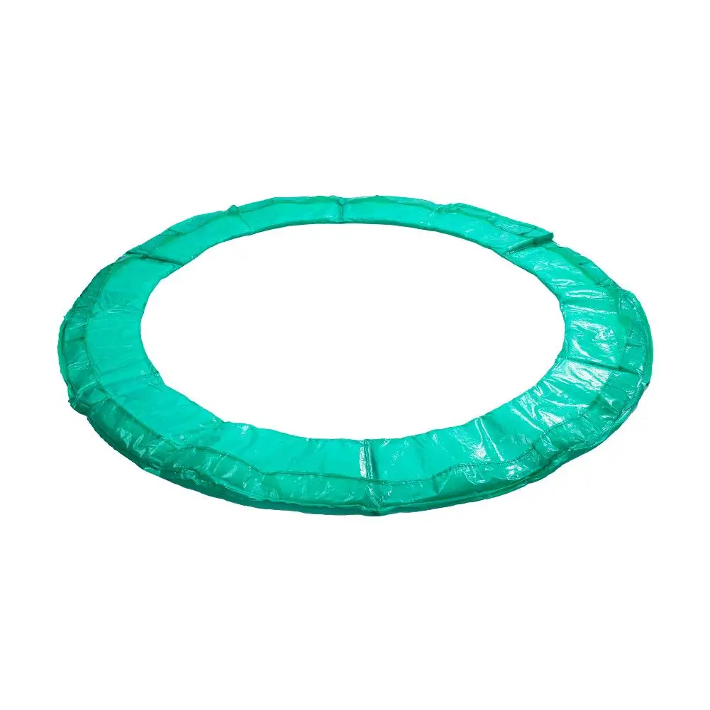 Description Picture 6 of item6/8/10-foot Trampoline Safety Pad Protective Cover Spring Accessories Waterproof Trampoline Enclosure Anti-collision Sponge B8s3