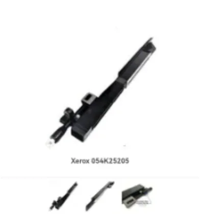 

Для XEROX 054K25205