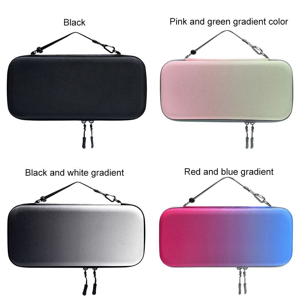 For Nintendo Switch 2 Accessories Portable Handheld Bag Shockproof Carrying Case Protective Hard Shell Pouch Gaming Accessories