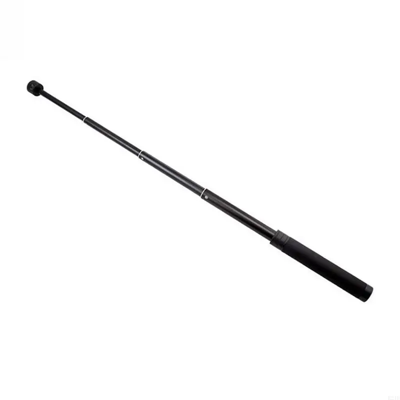 Lightweight AluminumAlloy Extendable Rod Handhelded Selfie Stick Telescoping Poles for Selfie, Photography, Video
