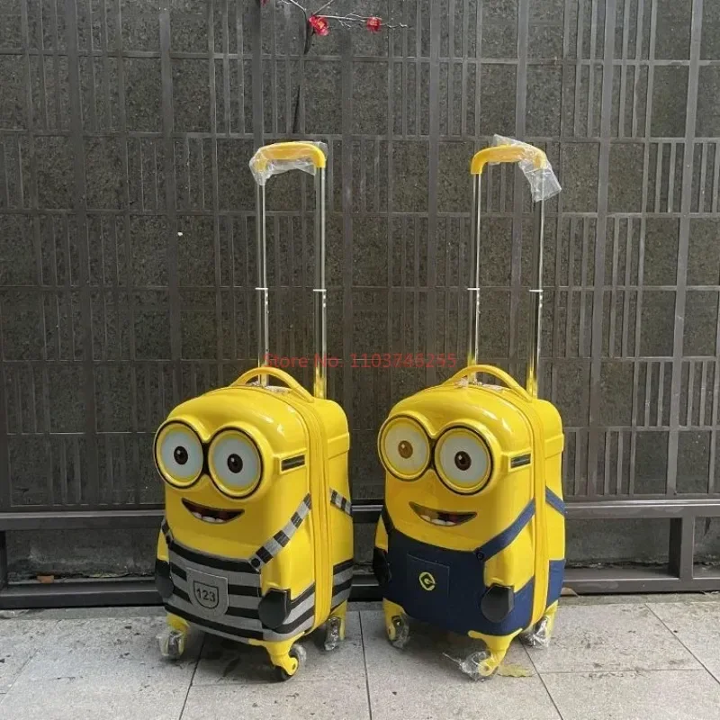 Hot New Original 18 Inch Minions Ultra Light Adult Children'S