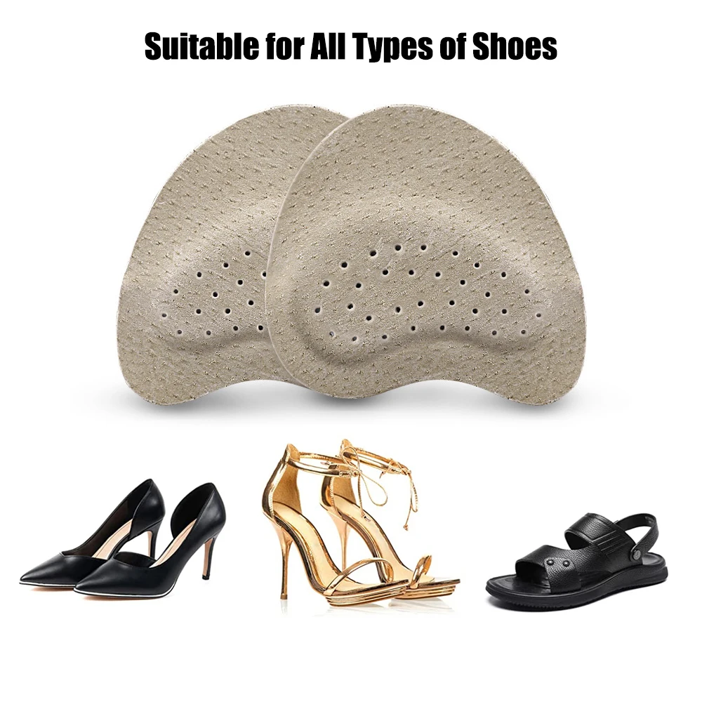 rutschfeste einlagen high heels