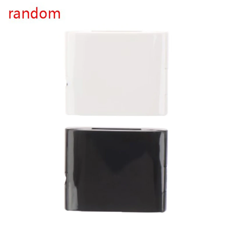 TV Speaker Bluetooth-compatible Music Audio 30Pin Receiver Adapter Speaker for i phone 4S