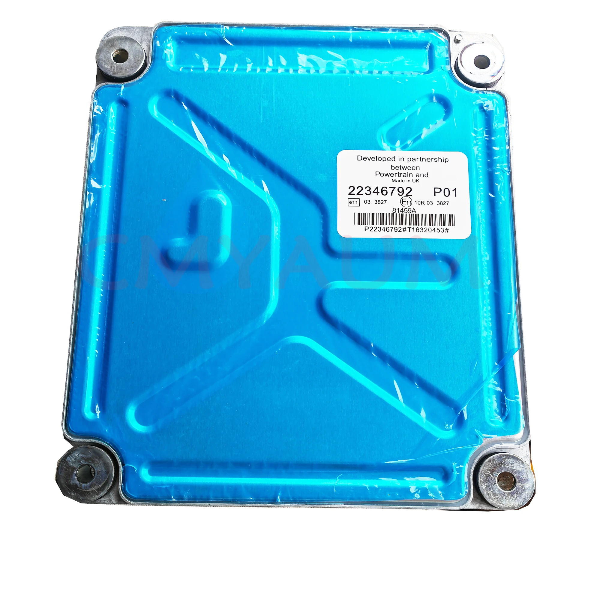 CMYAUM 22346792 Original New Engine Computer Board ECU For VOVLO DH4 D13C Engine