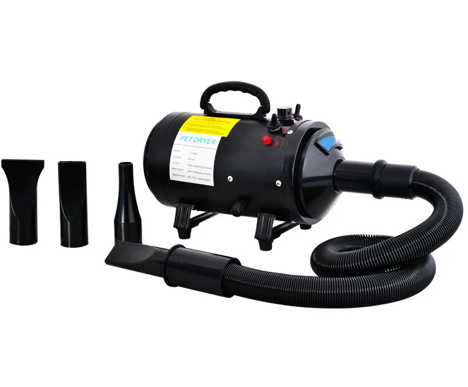 

High Quality Competitive Price Professional Pet Hair Dryer for Dog Cat