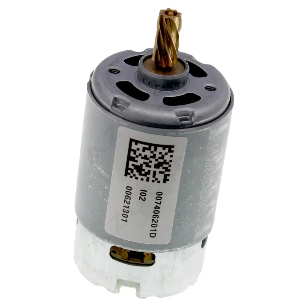 Original For Johnson Electronic Parking Actuator Motor For BMW 5/7 Series F02 GT