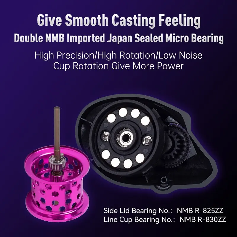 ձ Baitcasting   135g Ʈ Ʈ Ǯ ̳ 7.1:1 8.1:1 4kg ũ   Ǯ Ʈ  