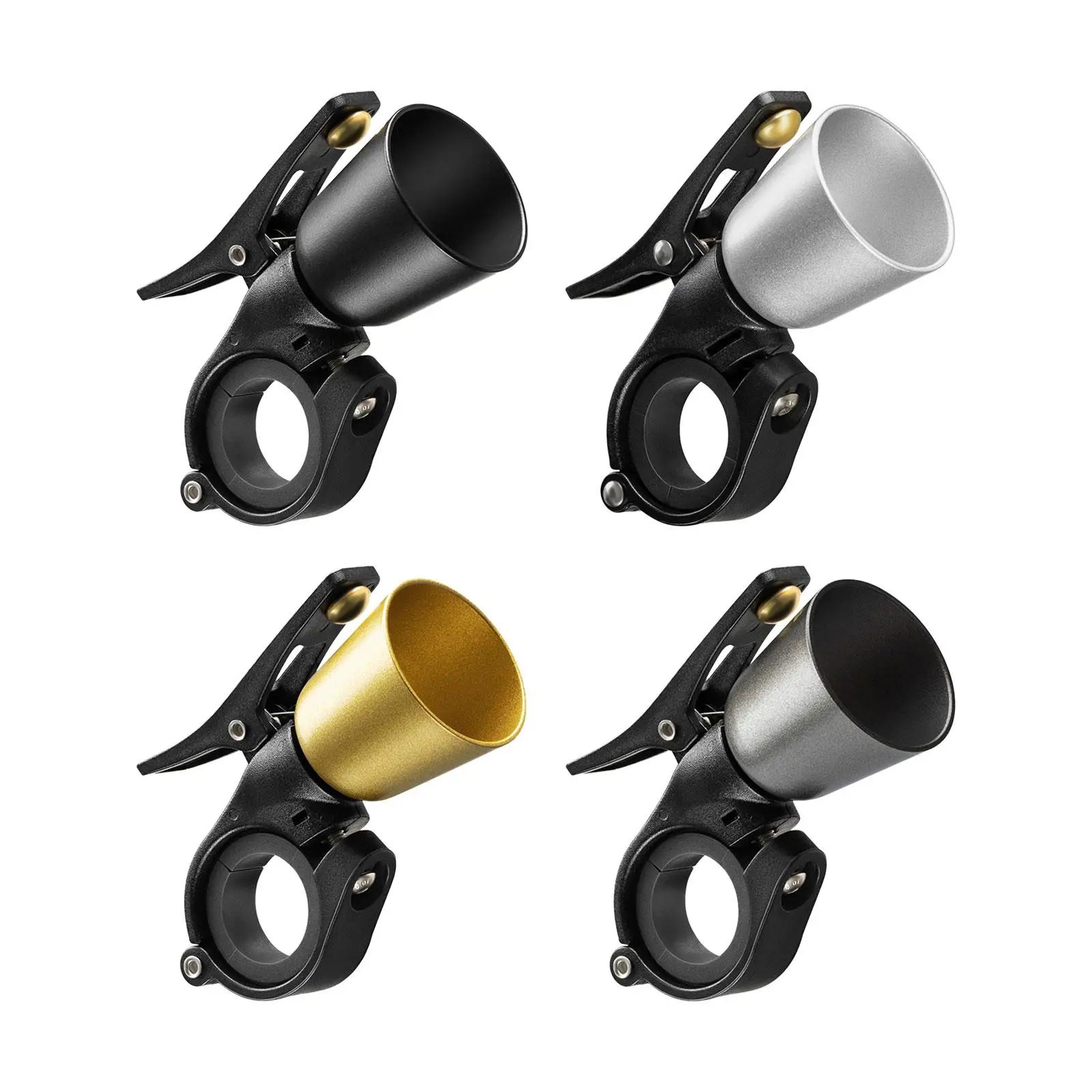 

Bicycle Bell Loud Ringing Sound Adults Small Bike Bell Bicycle Handlebar Bell Riding Mountain Bike Equipment