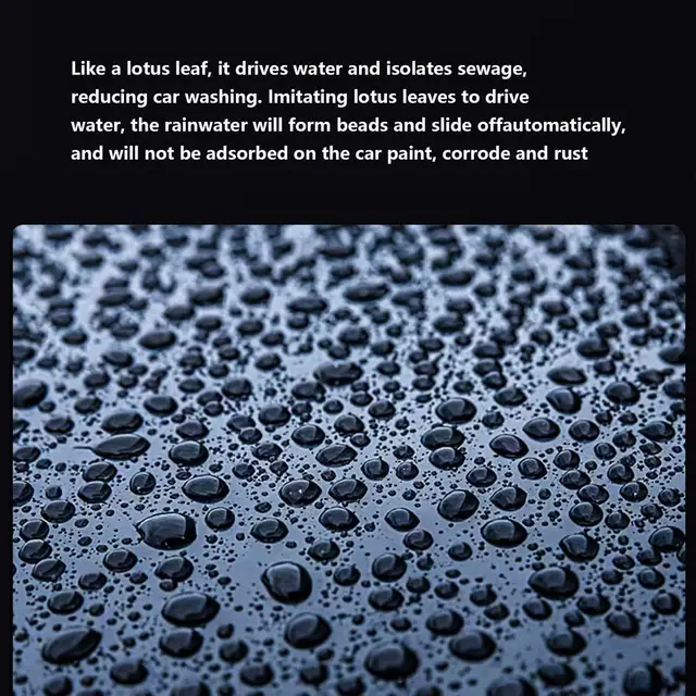 How Graphene Is Better Than Ceramic Coatings? Nanografi