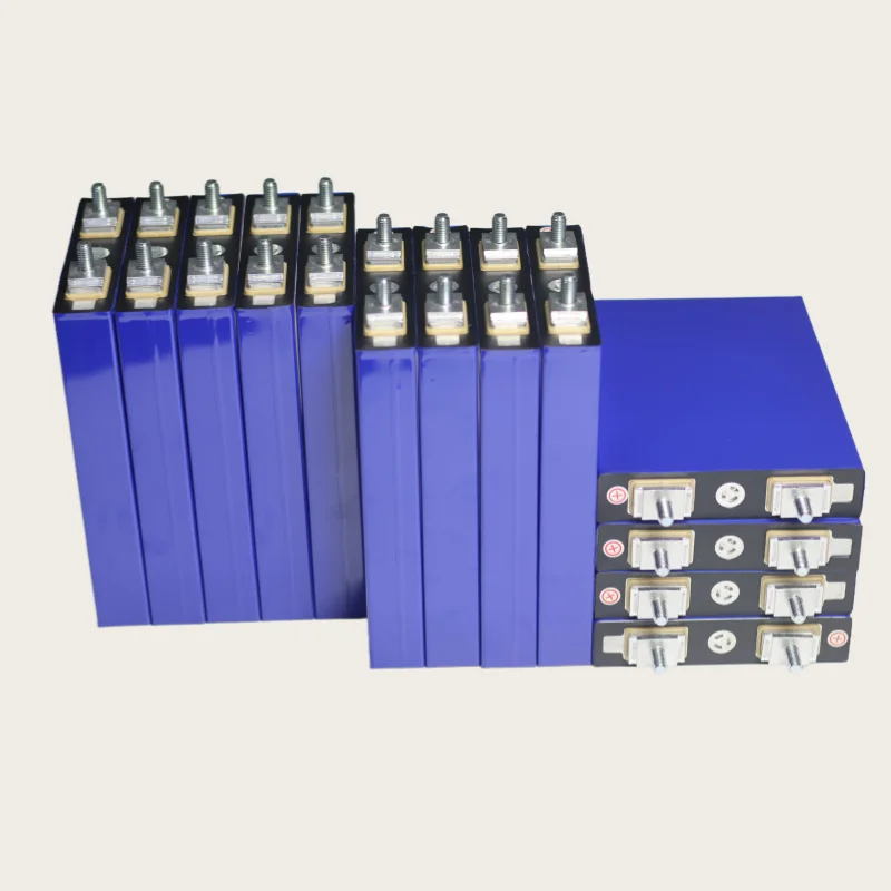 Grade A 3.2V 20Ah 30Ah 32Ah LiFePO4 battery C40 C46 phosphate Cell for 12V 24V 4
