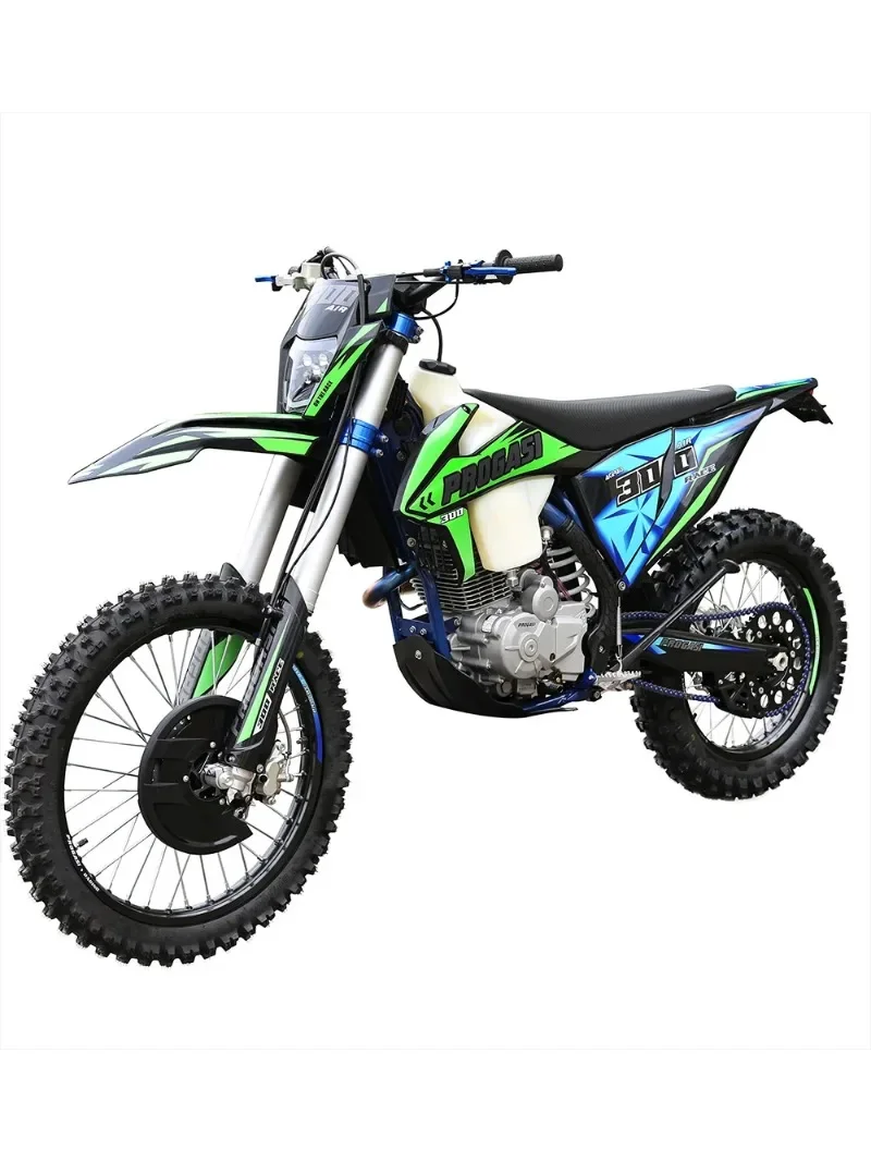 2023 Dafeiying Off-road Motocross Enduro Motorcycle 125cc 150cc 200cc 250cc  4 Stroke Dirt Bike For Adults With Racing Standard - Exhaust Temperature  Meter - AliExpress