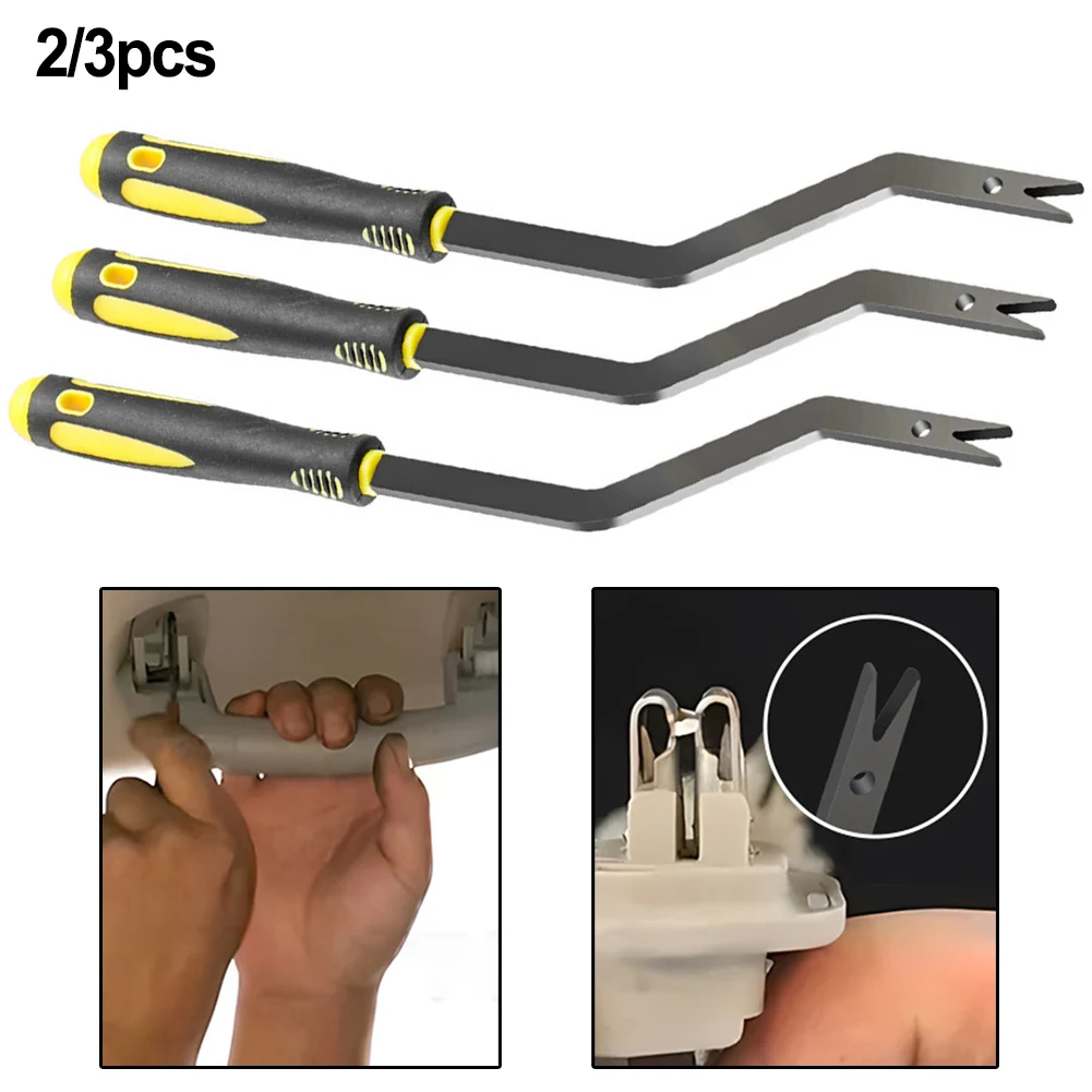 Roof Grab Handle Release Tool T10518 Abs Steel Dismantling