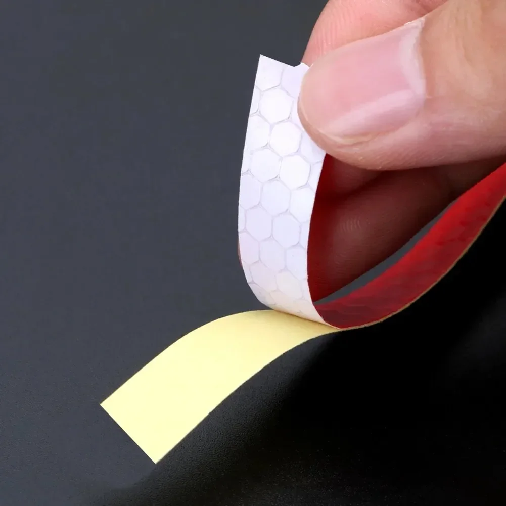 Reflective Tape 8m for Bicycle Wheels