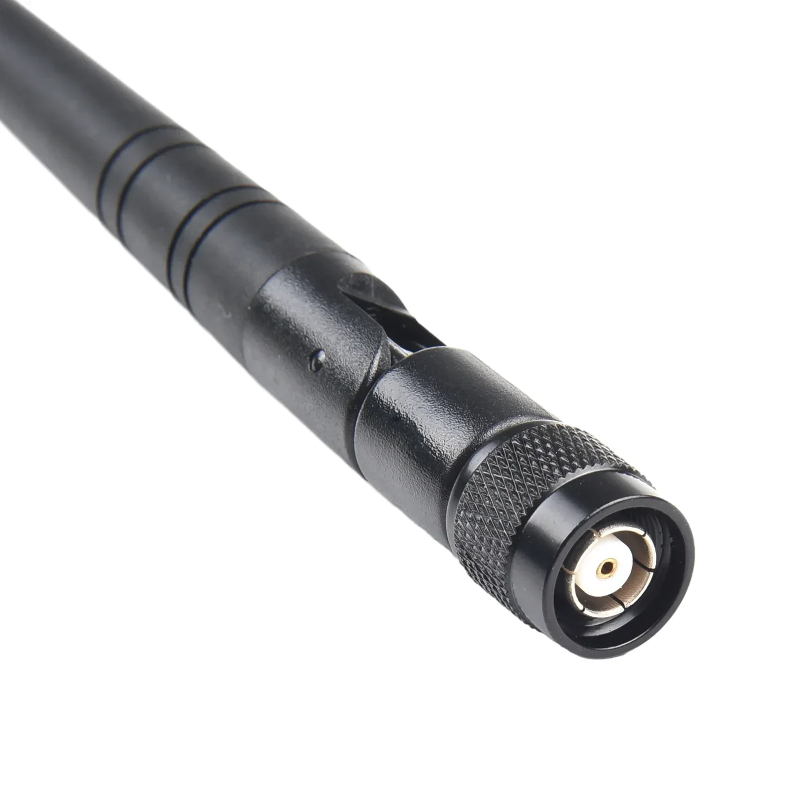 2.4GHz 5dBi Antenna RP-TNC Male Connector