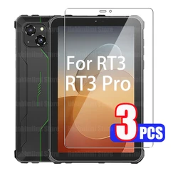 Premium 8.0 Tempered Glass HD 9H Explosion - Proof, Anti - Fall Screen Protector (3PCS Tempered Glass)