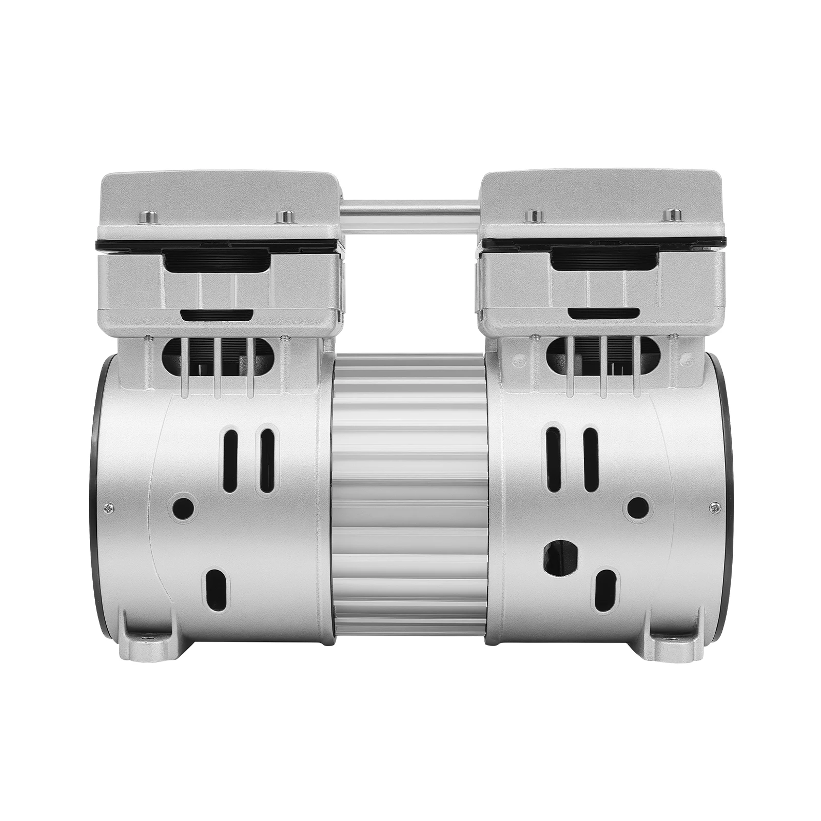 750W /1PS 8 Bar 1400 U/min 125L/Min Geräuscharmer, ölfreier Kompressor für Kältekompressoren – Detail 7
