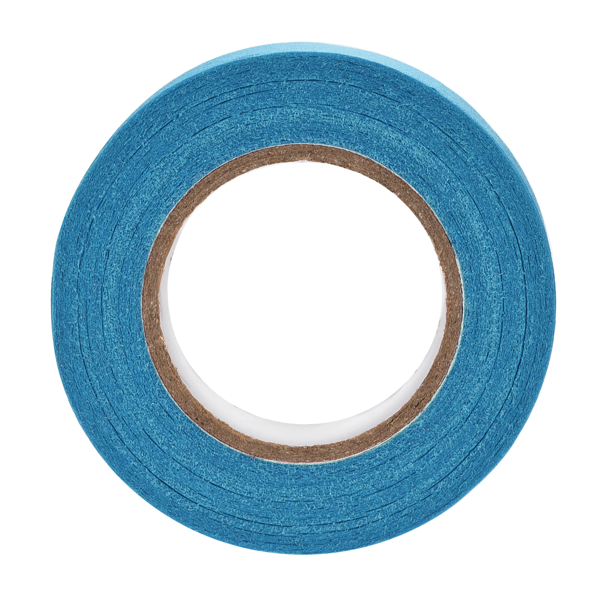 uxcell 3 Pcs 7mm 0.28 inch Wide 20m 21 Yards Masking Tape Painters Tape  Rolls Light Blue for DIY Crafts - AliExpress