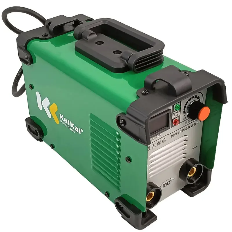Cheap Dc Inverter Portable Welding Machine 220v Mini Electric Welding Machine Plasma Cutter MIG Plasma Welders 3