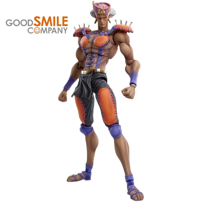 

Medicos JoJo's Bizarre Adventure Medicos Official authentic figure character model ornaments anime toys birthday gift dolls