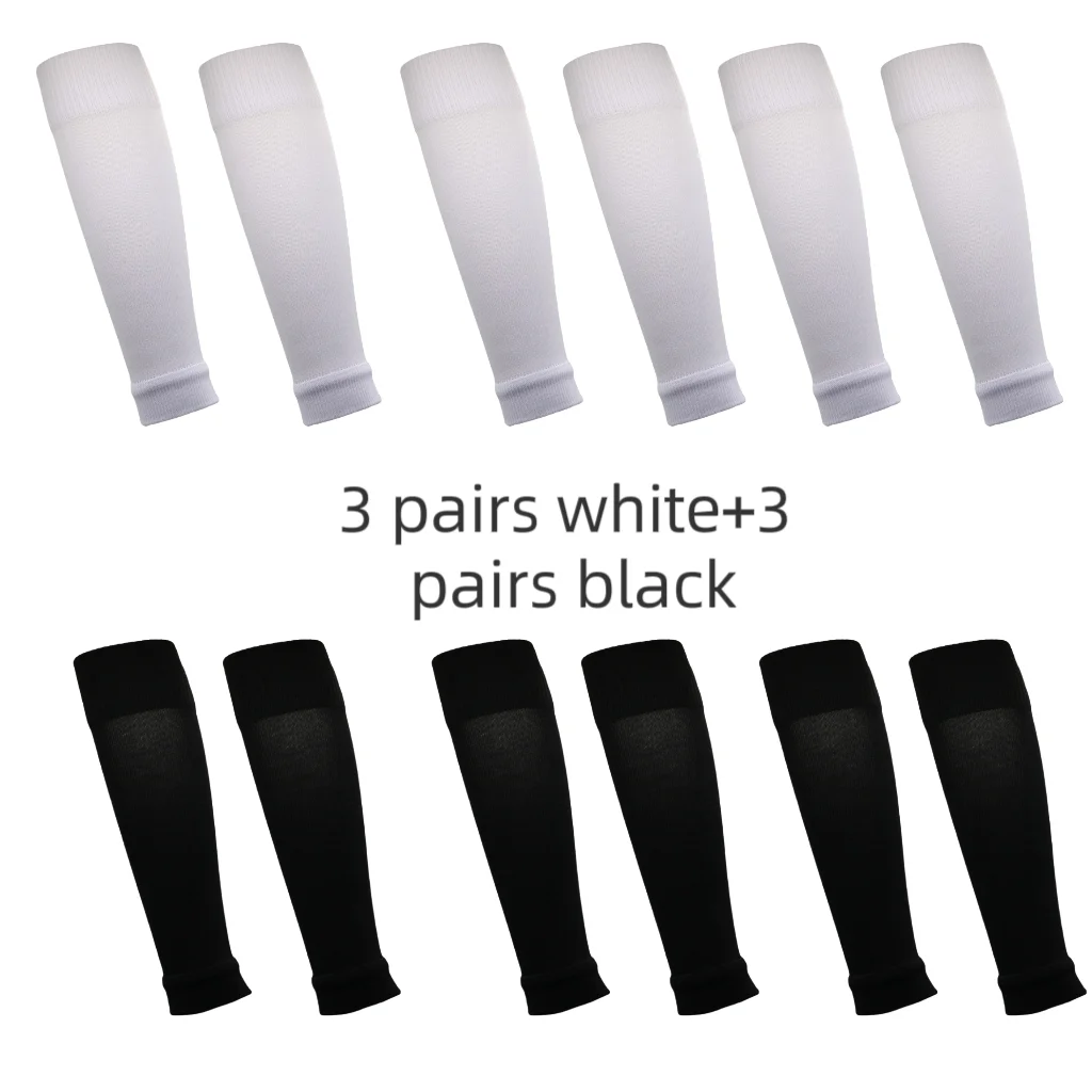 Compression Football Socks 6 pairs