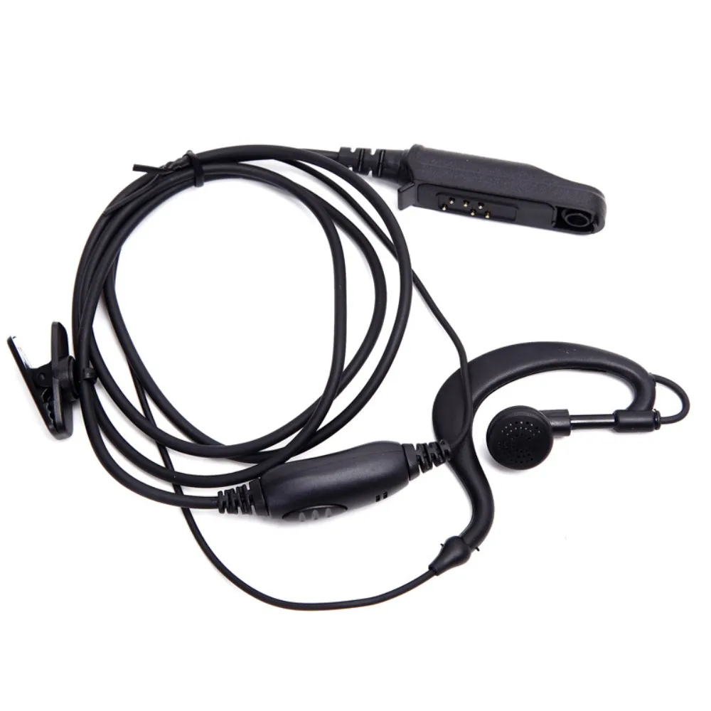 

BAOFENG UV-9R Plus ERA Waterproof Wireless Headset Walkie Talkie Earphone For UV-XR A-58 UVXR UV9R GT-3WP S6 Plus 2 way radio