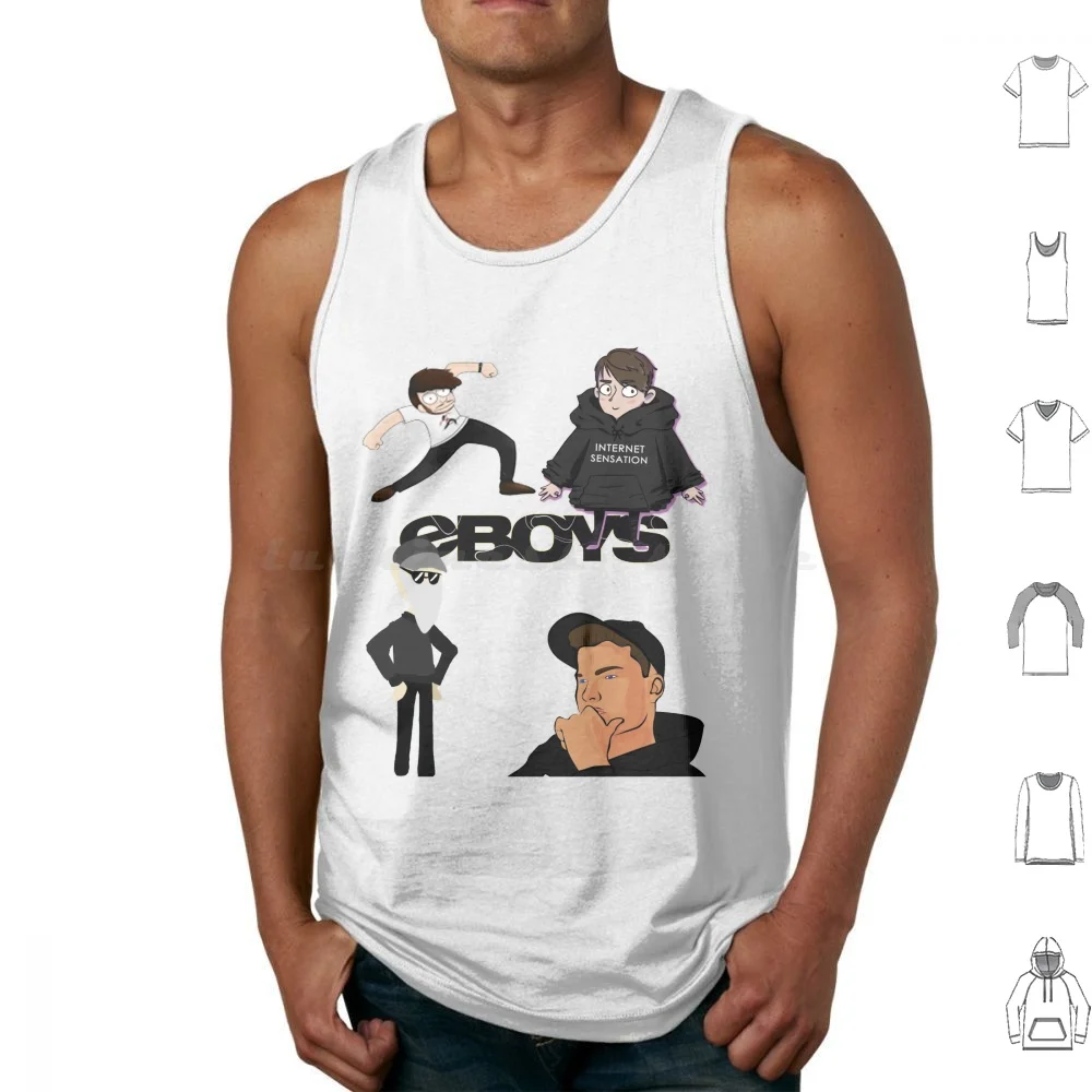 The Eboys Cartoon Art Willne Imallexx Memeulous James Marriott the-eboys-cartoon-art-willne-imallexx-memeulous-james-marriott