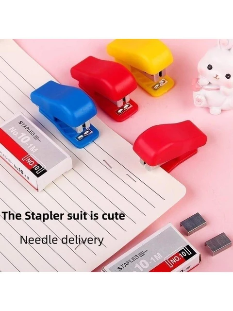 Wholesale Mini Stapler