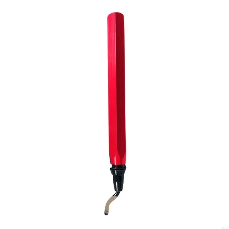 D0AC Deburring Tool Handle + RB1000 Deburring Burr Trimming