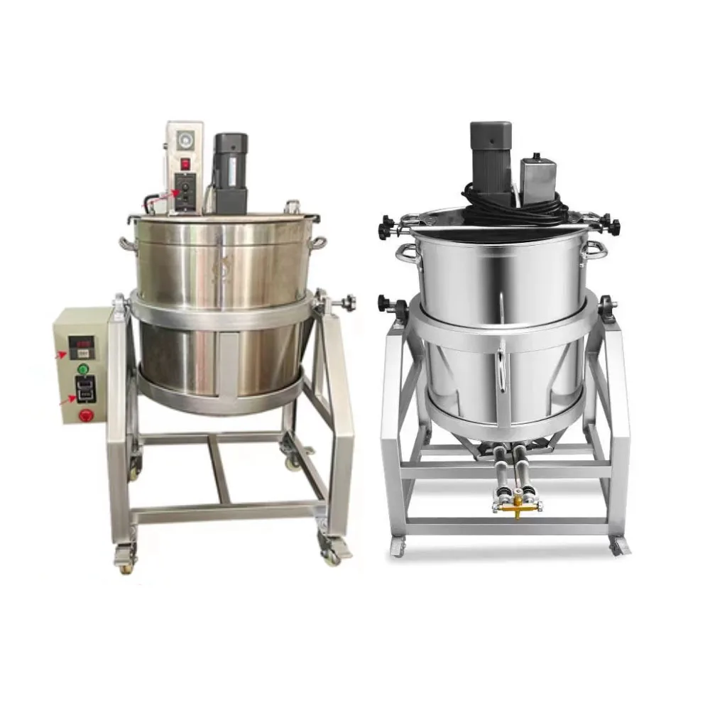 

Аппарат для обработки жаропрочного горшка Garri, аппарат для приготовления чайника, фритюрница с микшером