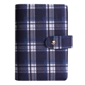 Cover blue