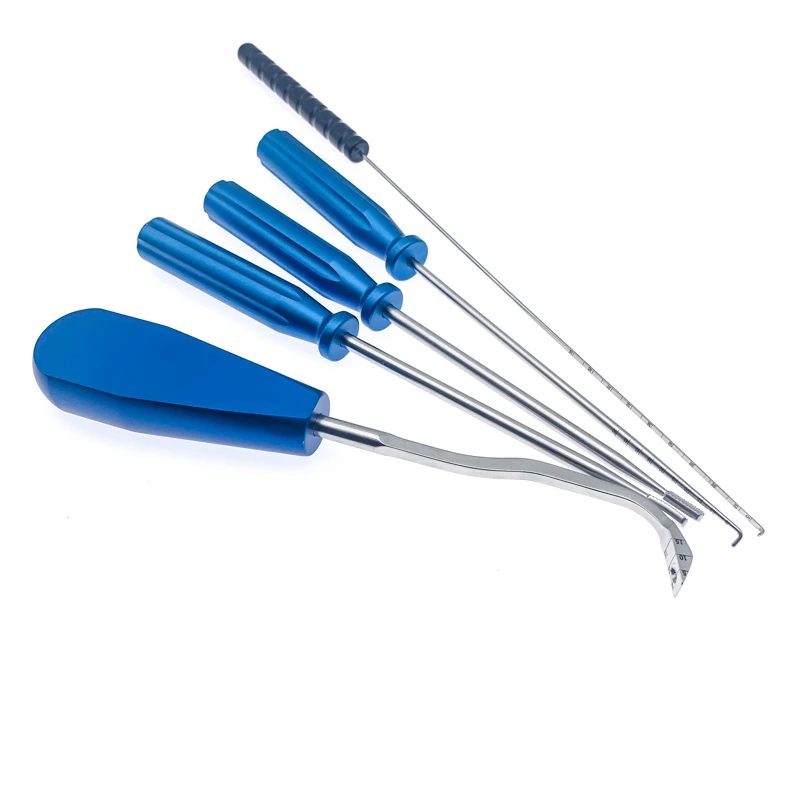 

ACL Surgical Instrument PCL Arthroscopy Accessories Orthopaedic Surgical Instruments