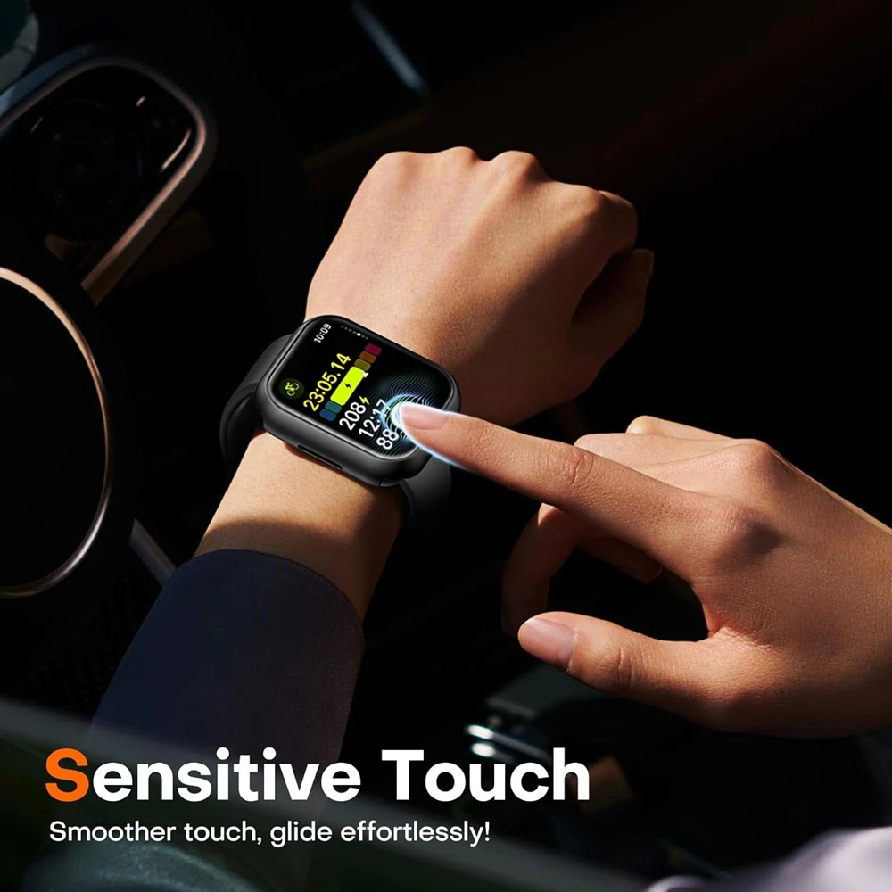 Premium Glass Cover Screen Protector