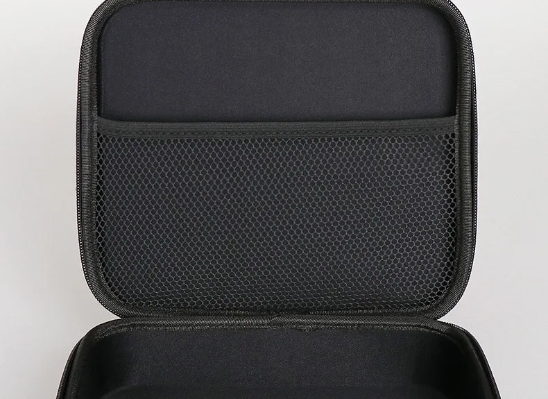 Aufbewahrungstasche Für Vnetphone Und Ejeas Intercom Headset_voghion.com
