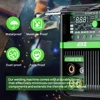 AIXZ 5 in 1 HF TIG AC/DC Aluminum Welding Machine MMA ARC Argon Precise Digital Pulse 2T/4T TIG Welder Stainless IGBT Inverter 4