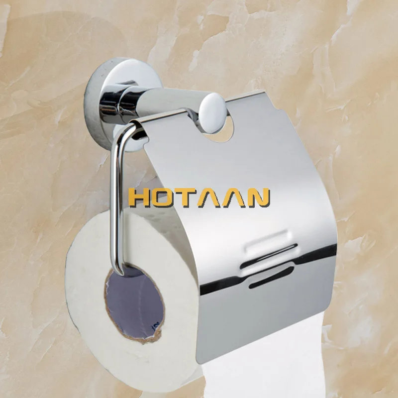 .,stainless steel Bathroom Accessories Set,Robe hook,Paper Holder,Towel Bar,bathroom sets, chrome HT-810900-A