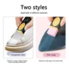 Sneakers Care Tools Stain Cleaner Cleaning Eraser for Suede Nubuck Leather Boot Clean Rubber Eraser Wipe Rubbing Tools 5