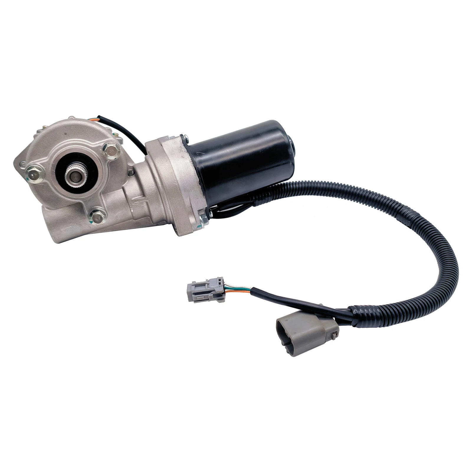 EPS ELECTRIC POWER STEERING MOTOR For CF600AU-L/CF600AU-3L code  9DS#-103300-6000 steering column flange ignition motor for mazda 3 direction lock actuator power 12v 20000rmp dc motor fc 280sc 18180