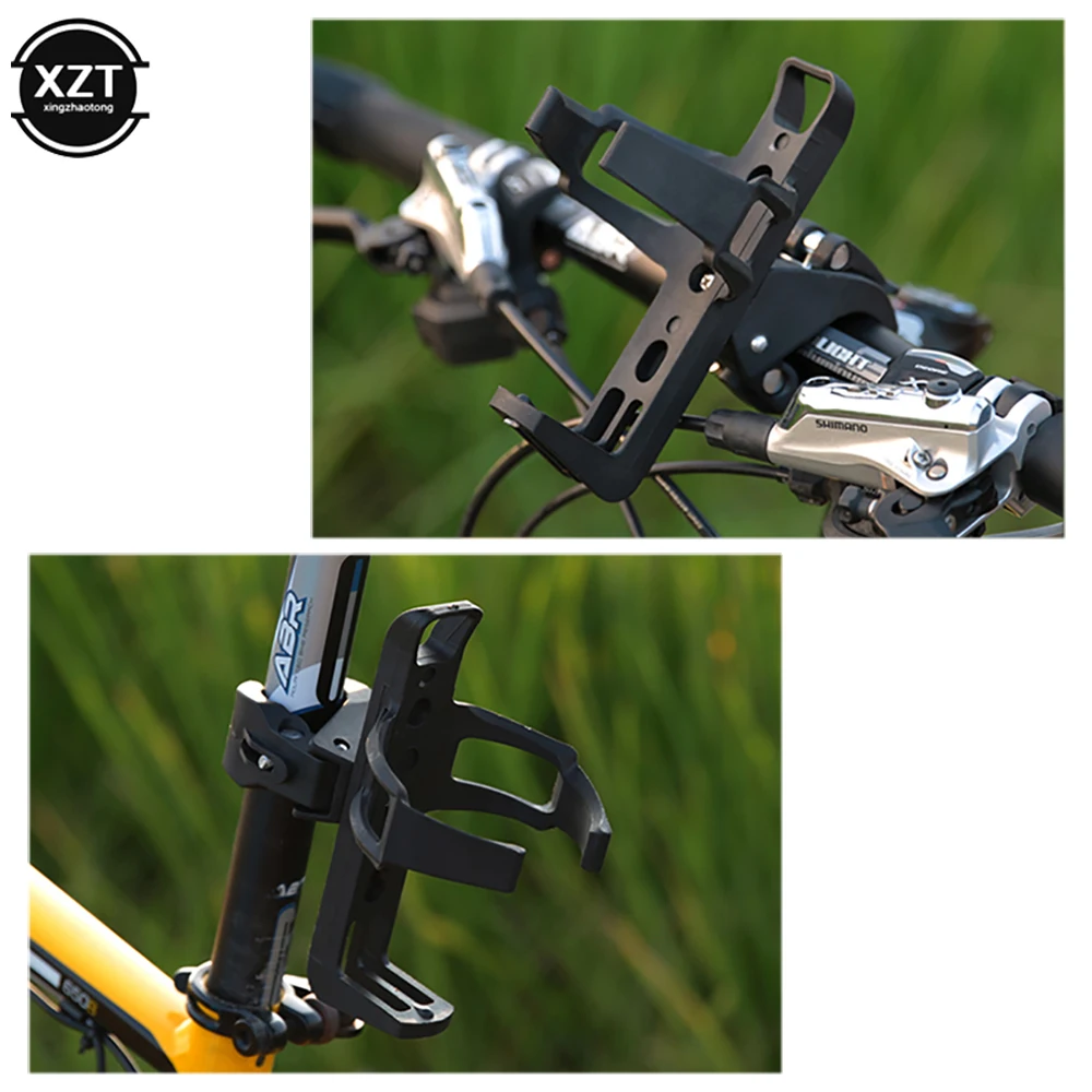 Рисунок 2 - Легкий держатель для бутылки велосипед