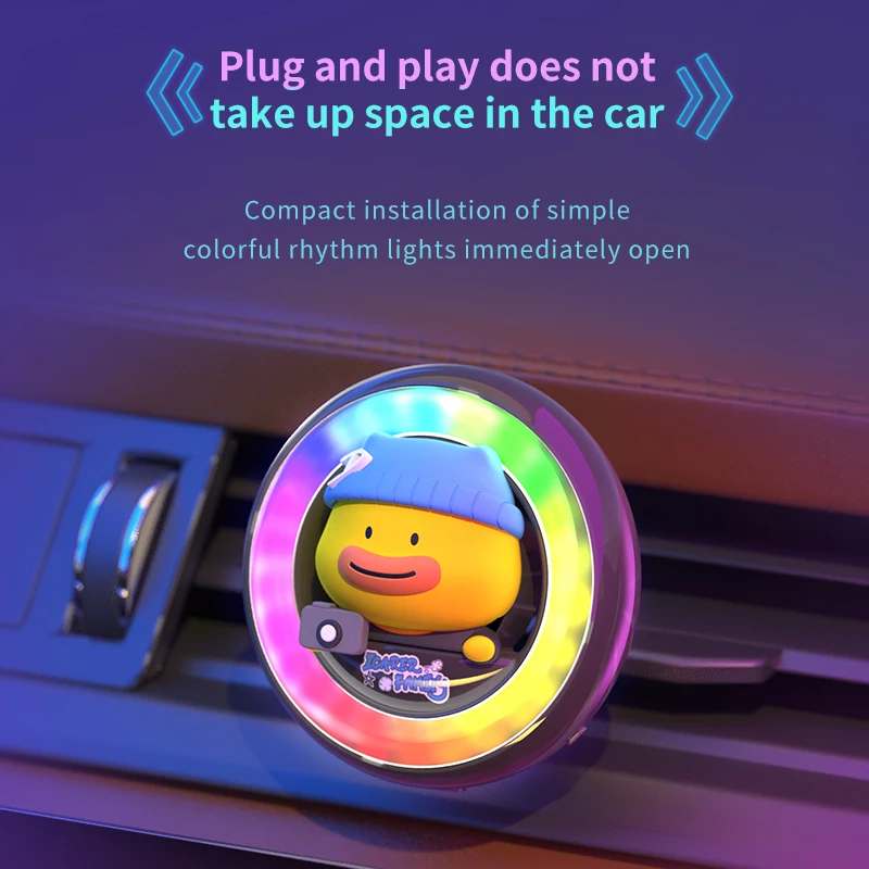 1PC RGB ���� ���� �ڵ��� ���� ���ⱸ ���� ����Ʈ �ڵ��� �Ʒθ��׶��� - ���� PE ���� 2�� ���� 5ml �� 2��