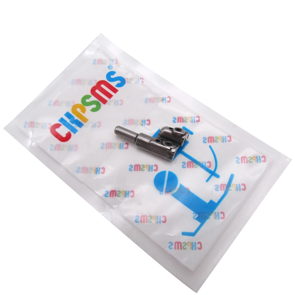 1PCS #118-70458 Overlock Machine Needle Clamp FOR JUKI MO-2516 MO