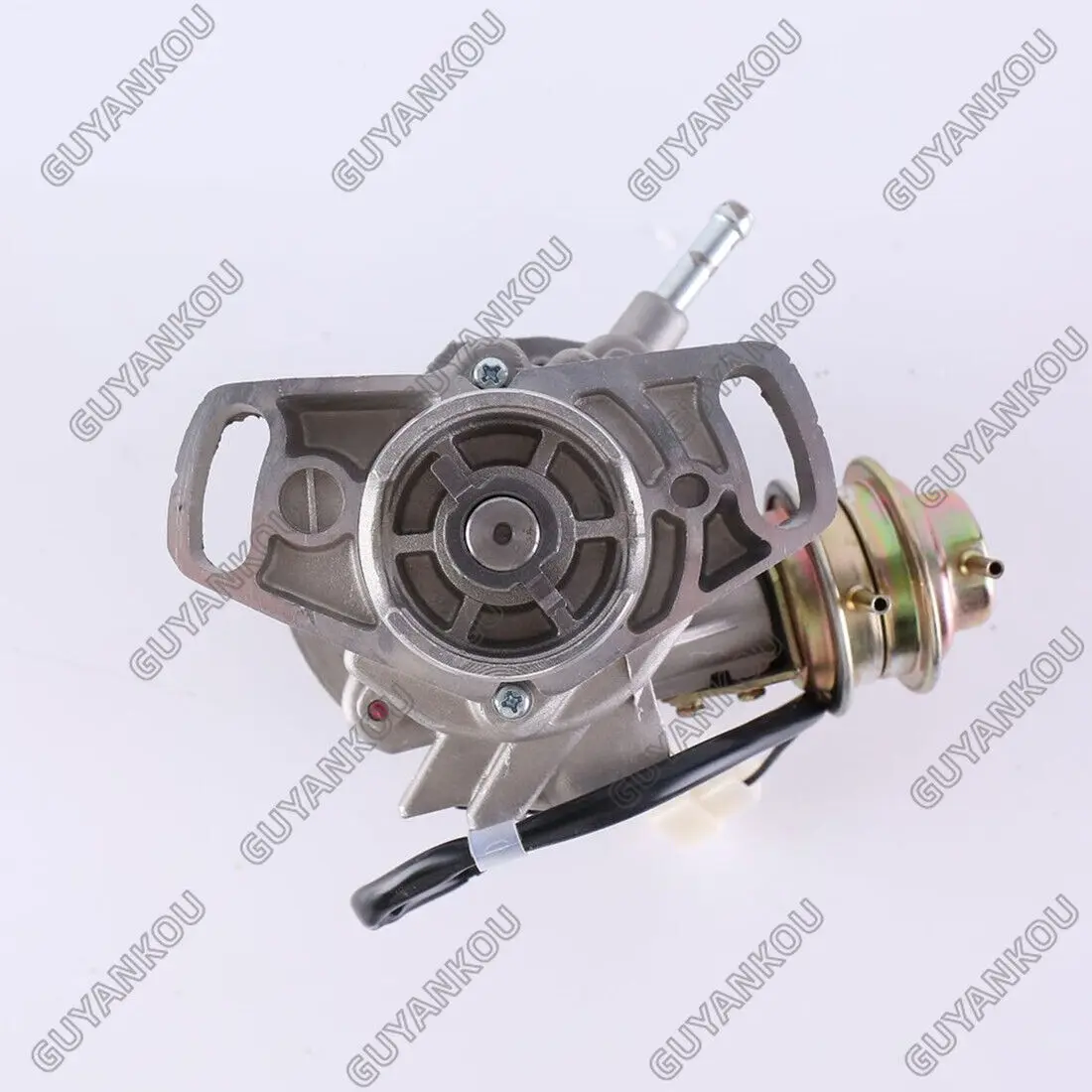 Ignition Distributor MD164458 T6T87372 T6T98582 MD182221 For Mitsubishi LANCER Wagon 1993-2002 COLT 1989-1996 1.3