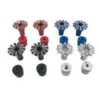 RC Sender Gimbal Grand Lotus M3  M4 3D Rocker Kopf Anti-slip-Stick-Enden für Frsky RadioMaster Jumper Fernbedienung 1
