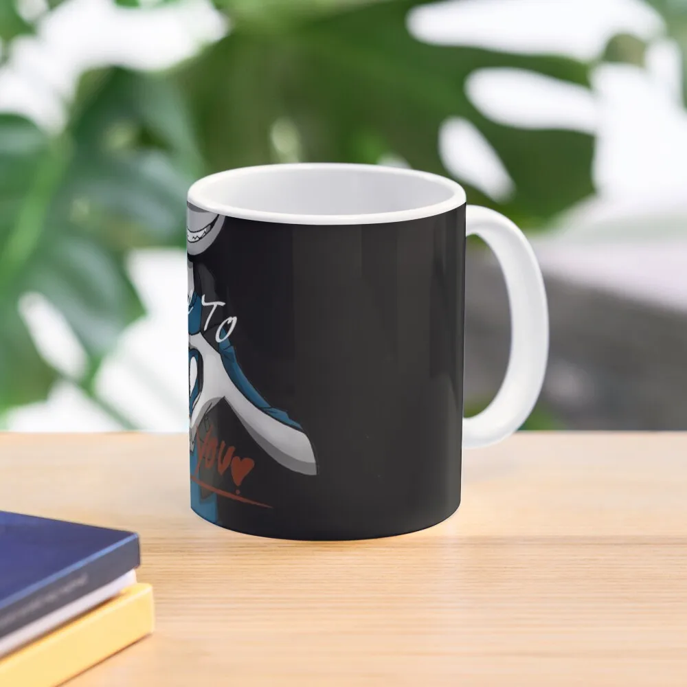 

YB: Made to love you Coffee Mug Coffee Cups Free Shipping