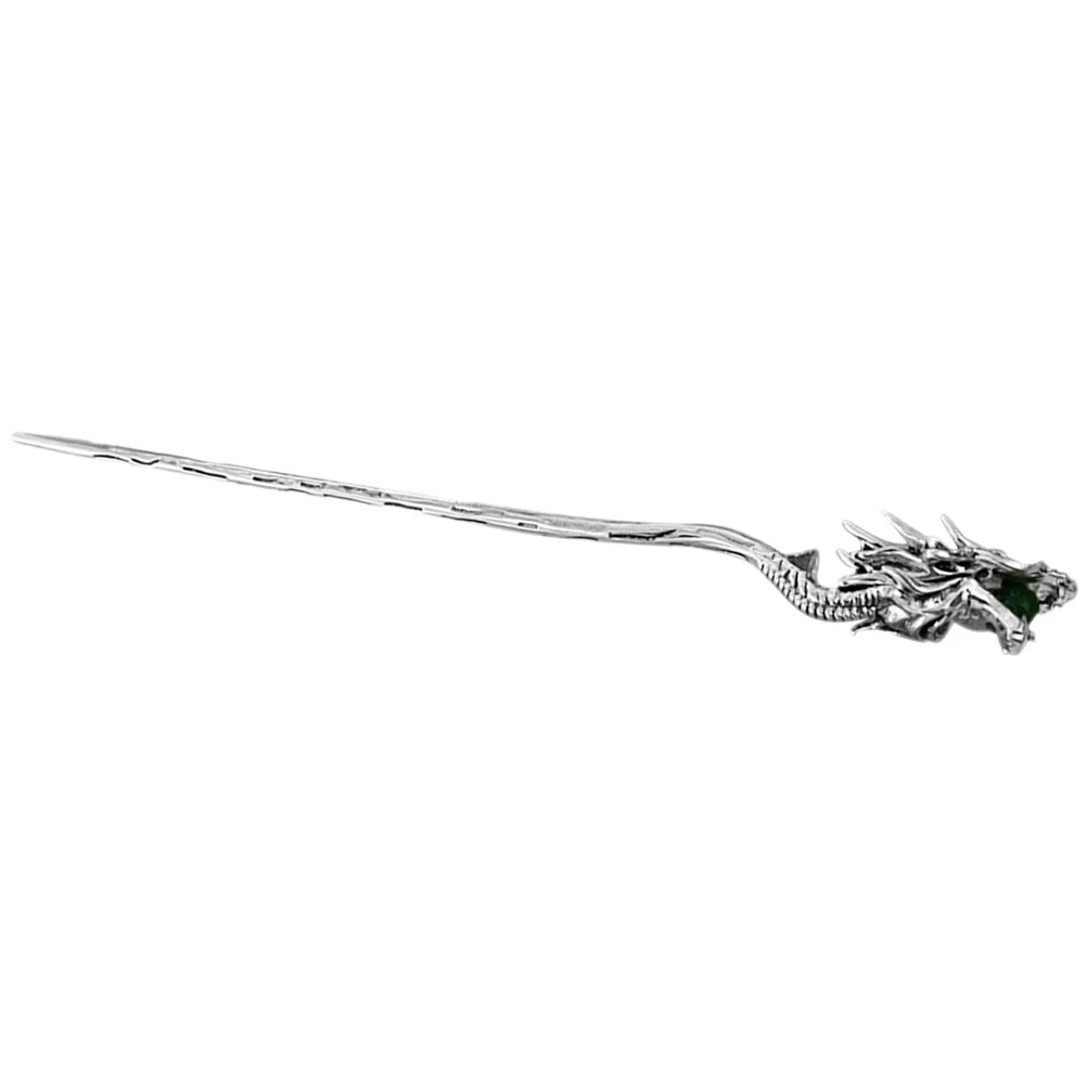 

Womens Hair Sticks Accessories Chinese Chopsticks Headgear Pin Zinc Alloy Styling Miss