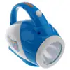 Plastic Simulation Flashlight Toy Kid Role Play Household Dollshouse Toys 1