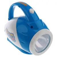 Plastic Simulation Flashlight Toy Kid Role Play Household Dollshouse Toys 1