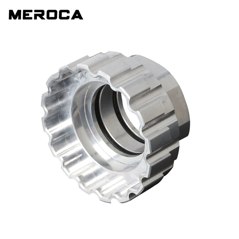 MEROCA Bike 12 speed Disc Brake Rotor Removal Tool ME FC41 for Shimano M7100 M8100 M9100 Iamok Bicycle Parts