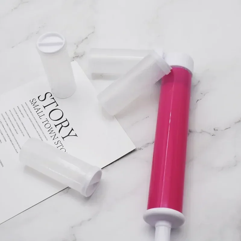 DIY Cake Spray Gun Manual Cake Coloring Duster Airbrush Pump cake