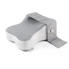 Orthopedic Slow Rebound Memory Cotton Clamp Leg Pillow Maternity Foot Pillow Strap Adjustable Side Sleeping Knee Leg Pillow 5