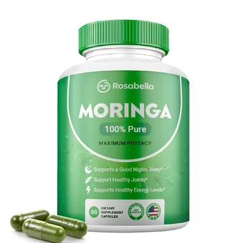 Antioxidant, Essential Vitamins & Amino Acids 1